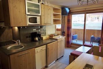 Location De Vacances pour 7 Personnes dans Station de Risoul, Risoul, Photo 1