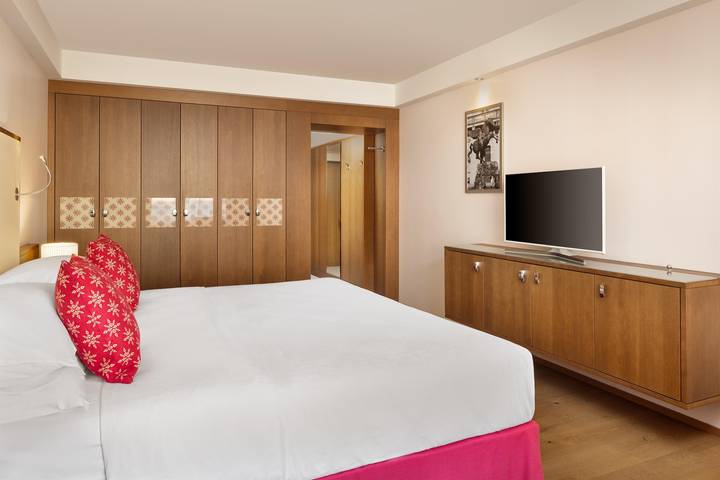 Classic Zimmer in Salzburgo, DMO Demo Region_1