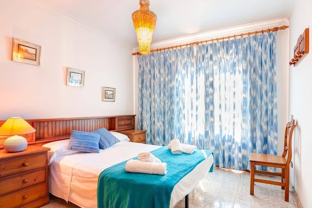 Villa Vallespir - Belle villa avec jardin et terrasse à 200 mètres de la plage in Playa de Alcúdia, Alcúdia