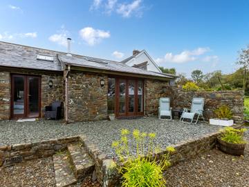 Ferienhaus für 2 Personen, mit Garten in Devon