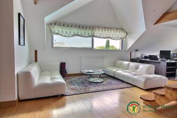 B&b voor 2 Personen in Vannes, Morbihan, Afbeelding 4