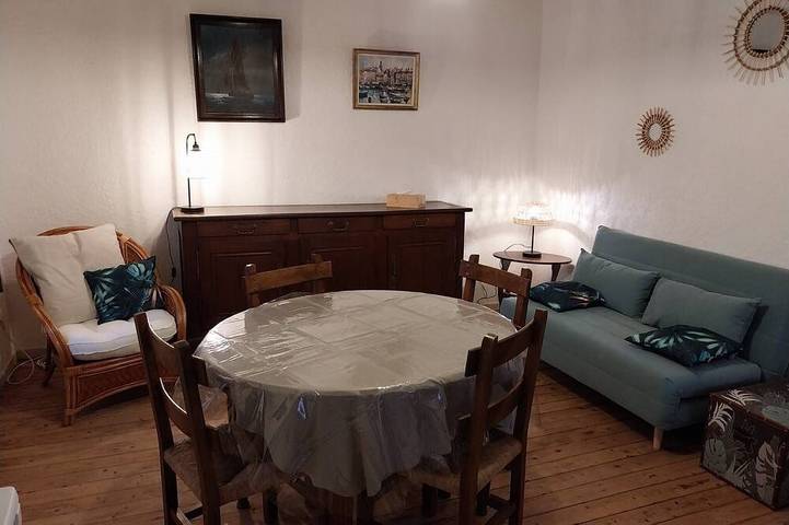 Location de vacances pour 6 personnes dans Dampierre-sur-Linotte