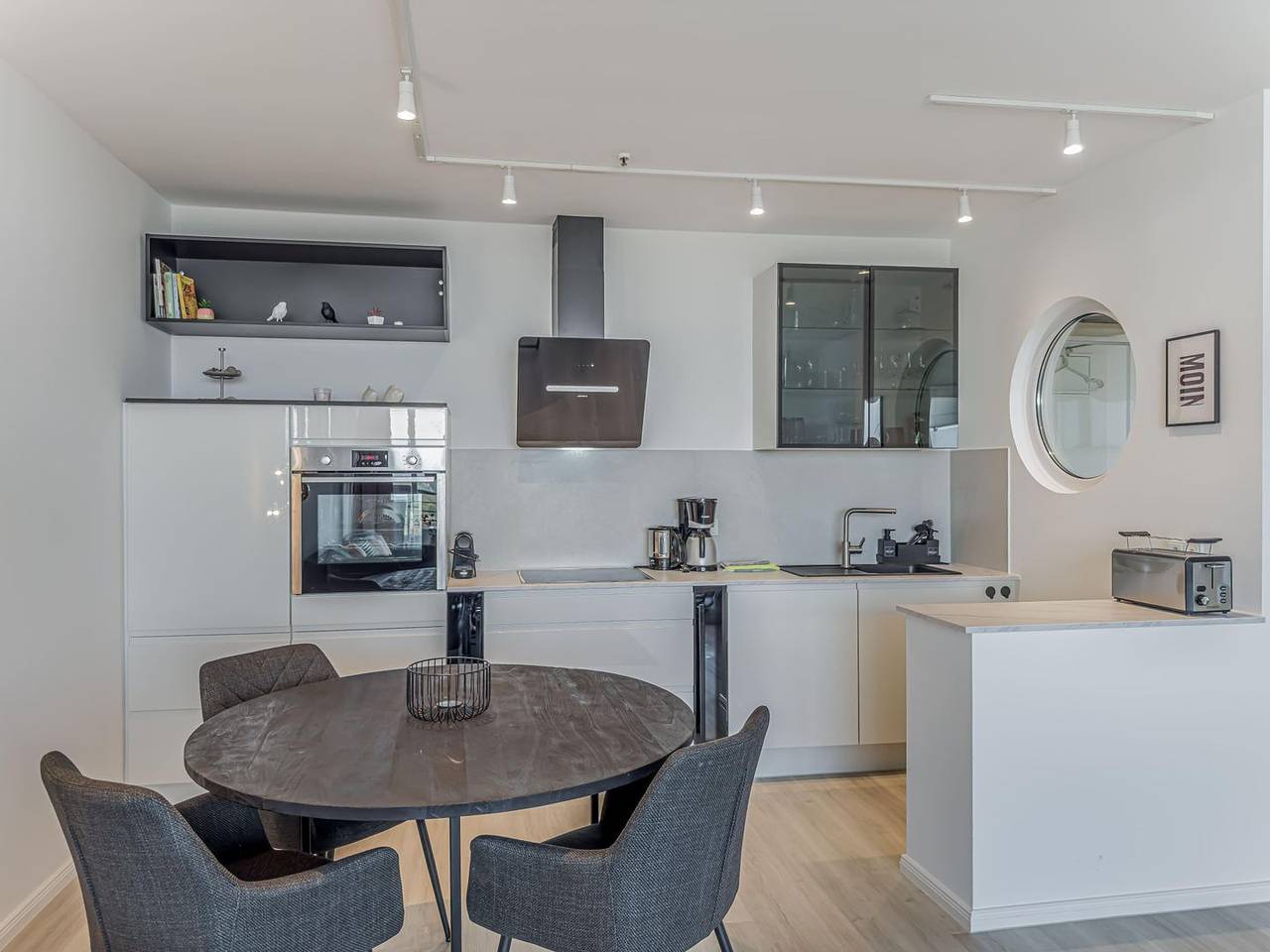 Ganze Wohnung, Objekt-Nr. 68 - Strand - Trelleborgallee in Ostseebad Travemünde, Lübeck