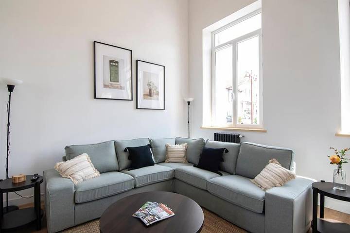 Location de vacances pour 6 personnes, avec jardin et piscine, animaux acceptés à Saint-Séverin - 4