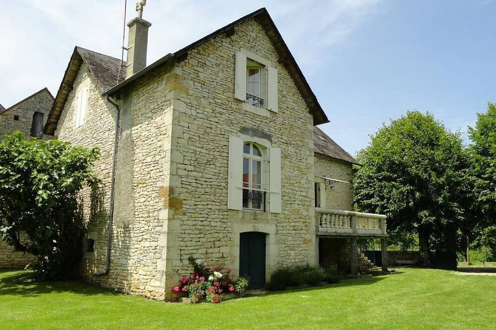 Gîtes de France® in Floirac (Lot), Quercy
