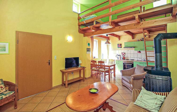 Ferienhaus für 4 Personen, mit Terrasse in Rheinsberg - 4