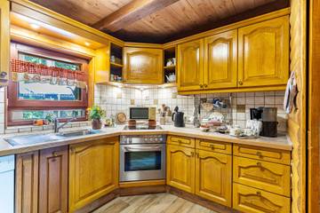 Ferienhaus für 6 Personen in Lauf, Mittlerer Schwarzwald, Bild 1