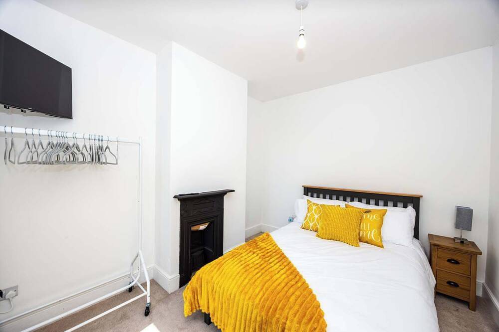 Spacious 3Br House Near Sixfields, Duston in Northampton, Northamptonshire
