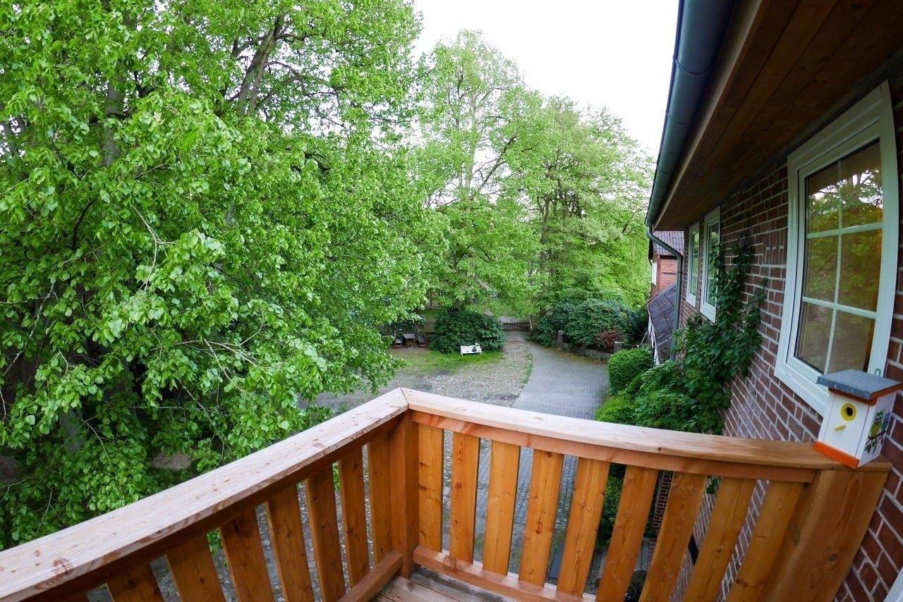 Ganze Ferienwohnung, Mühlenhof Soderstorf Wohnung F in Soderstorf, Nordheide