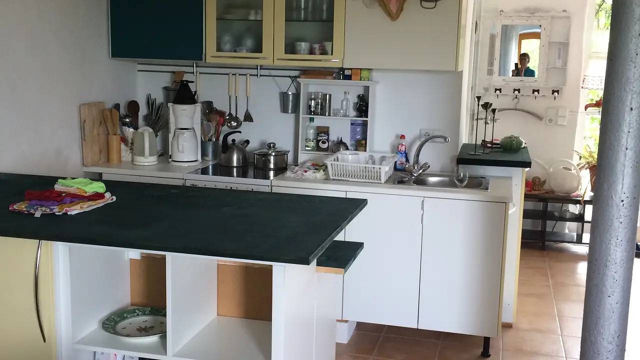 Ganze Wohnung, Appartement für 5 Personen in Friedland (Brandenburg) in Pieskow, Friedland