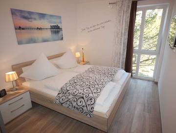 Ferienwohnung für 3 Personen in Sassnitz, Rügen, Bild 3