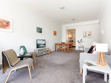 Ferienwohnung für 4 Personen in Pyrmont, Sydney, Bild 2