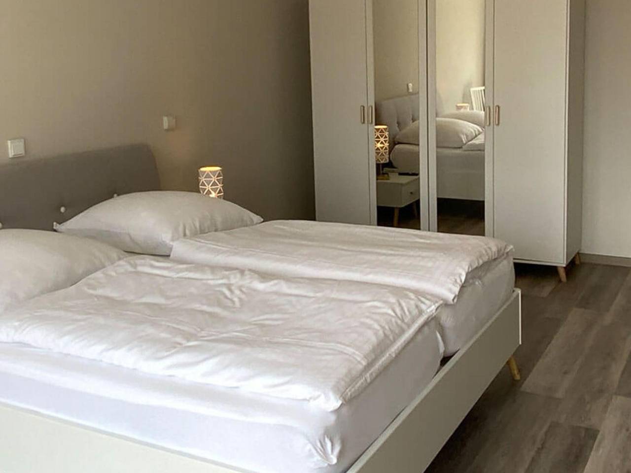Apartamento entero, Exclusivo Appartement auf Fehmarn in Westfehmarn, Petersdorf auf Fehmarn