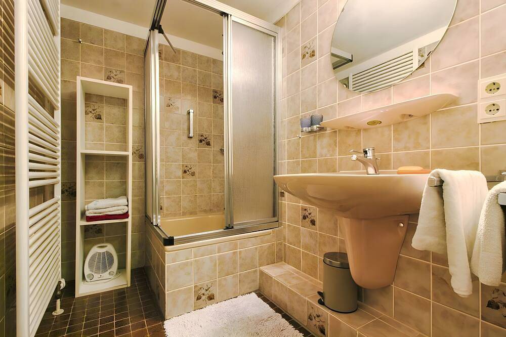 Doppelzimmer mit großer Küche in Schuttertal, Mittlerer Schwarzwald