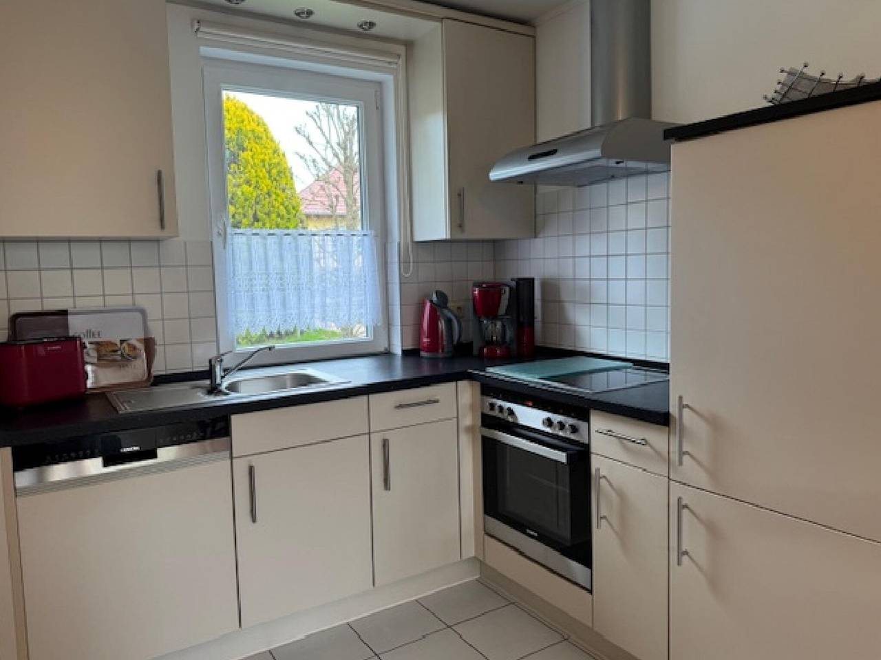 Halfvrijstaande woning, Lubmin, foto 12