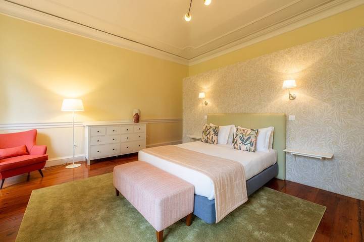Ganze Wohnung, Luxus-Wohnung - The Wine Lodges - Bual in Funchal (Sé), Madeira