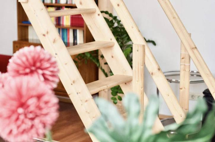 Ferienwohnung für 8 Personen, mit Terrasse in Bochum Total - 3