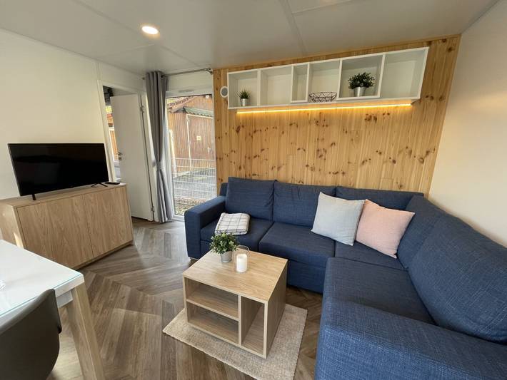 Ferienhaus für 4 Personen, mit Terrasse und Garten, mit Haustier in Bayern - 2