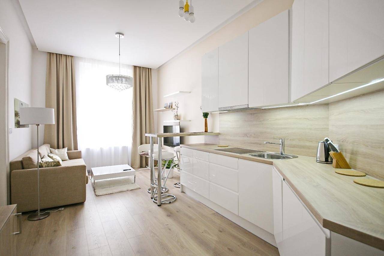 Geheel appartement, Luxury Center Apt. Charles bridge walking distance in Smíchov, Praag