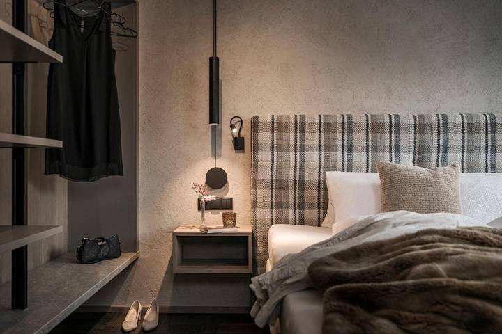 BnB für 5 Personen, mit Ausblick und Balkon, mit Haustier im Zillertal - 3
