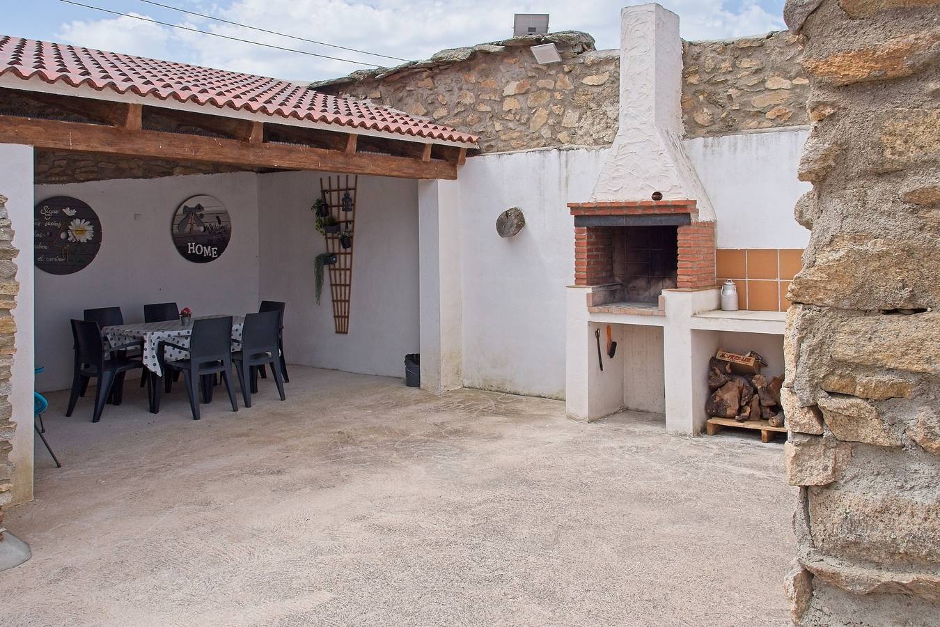 Casa Rural cerca de Arribes del Duero - Sardón de los Frailes, Salamanca in Sardón de los Frailes, Provincia de Salamanca