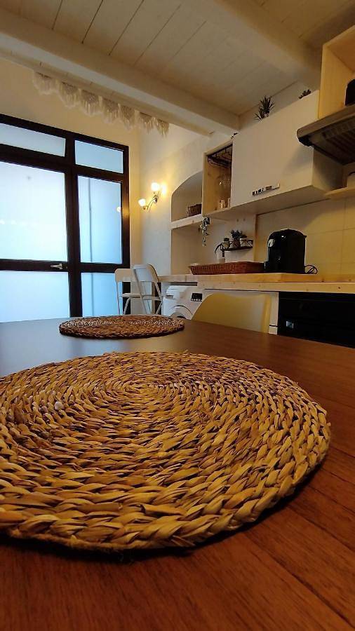 Appartamento per 4 persone a Grumo Appula