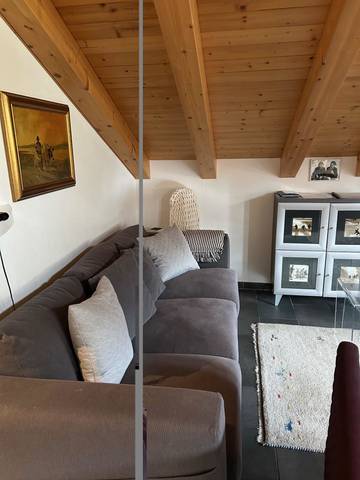 Hütte für 5 Personen in Adelboden, Berner Oberland, Bild 3