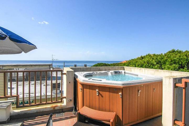 Appartement de vacances pour 5 personnes - 1