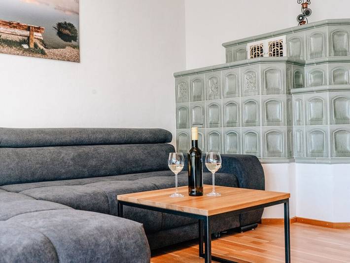 Ferienwohnung mit 3 Schlafzimmer in Lengenwang, Bayerisch Schwaben
