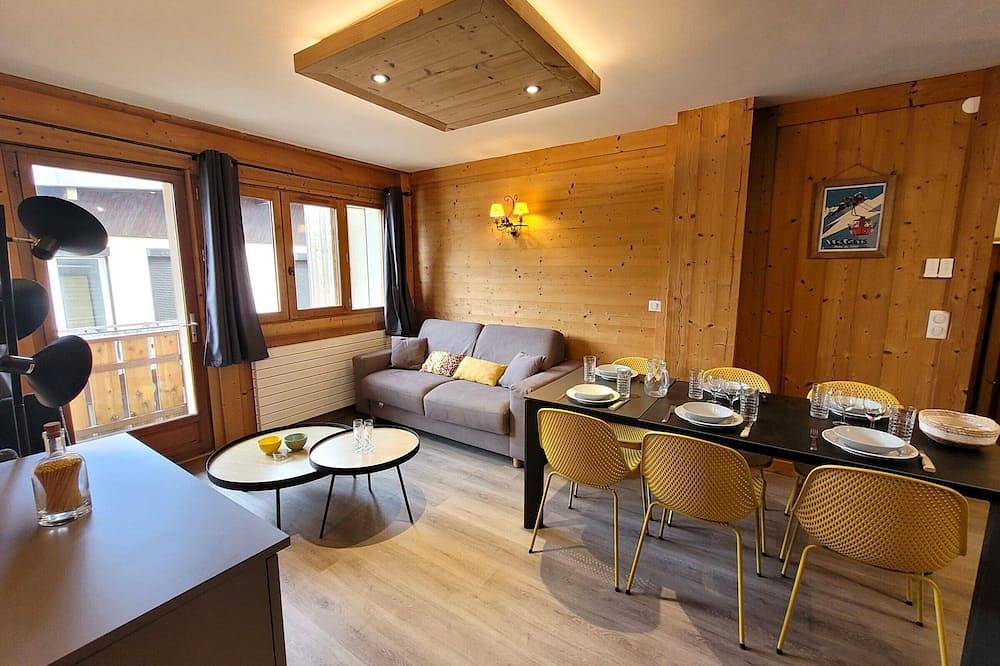 Photo : Appartement de vacances