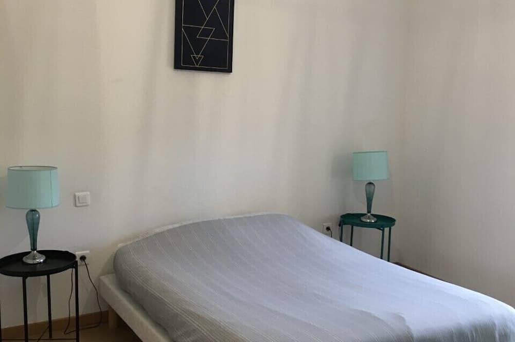 Appartement entier, Appartement 2-3personnes confort terrasse in Ambleteuse, Région de Boulogne-sur-Mer