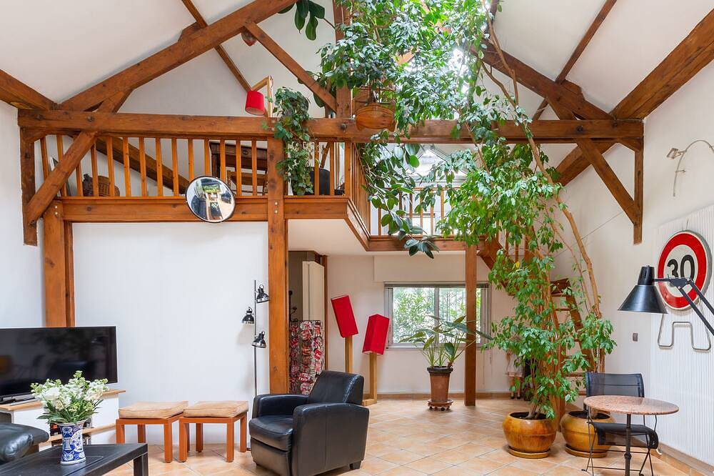 Maison de vacances