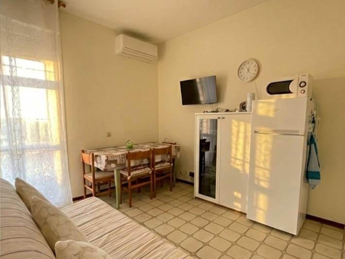 Ferienwohnung für 6 Personen, mit Balkon/Terrasse in Porto Santa Margherita - 3