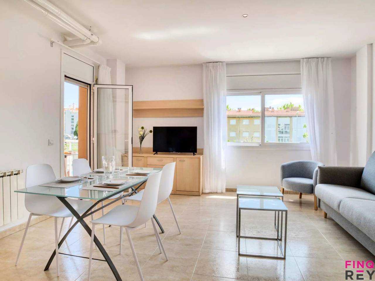 Apartamento entero, 2 estancias 2 Personas in S'Agaró, Platja d'Aro