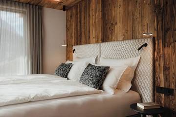 Chalet für 8 Personen in Wolkenstein, Puezgruppe, Bild 2