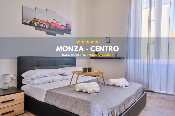 Apartamento de vacaciones para 4 personas, con vistas y balcón - 1