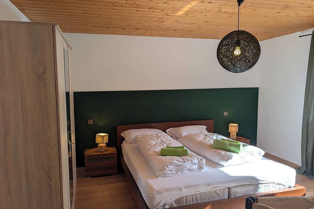 Ganze Wohnung, Ferienwohnung Nala in Monreal, Osteifel