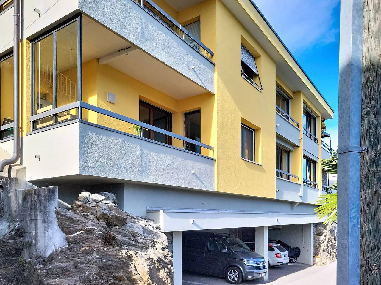 Appartamento vacanze a Alpi Lepontine a partire da 301€ a notte