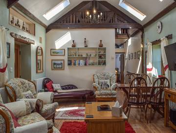 Cottage for 4 People in Pembrokeshire, South-Wales, Photo 2