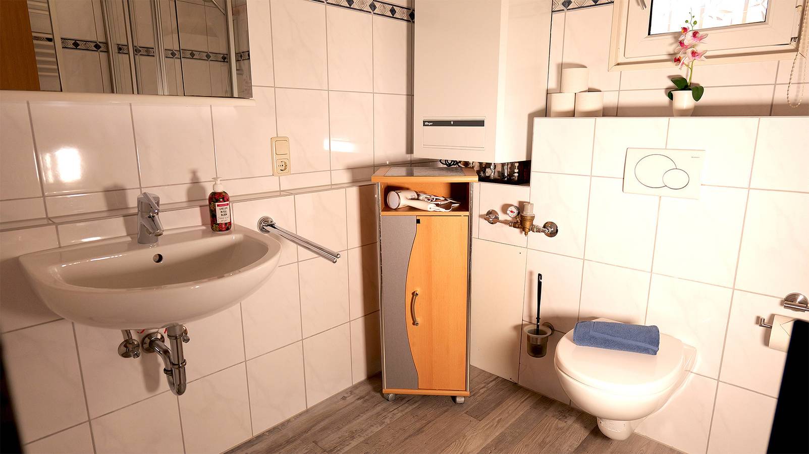 Chalet 1004 in Nideggen, Rureifel (Nordrhein-westfalen)