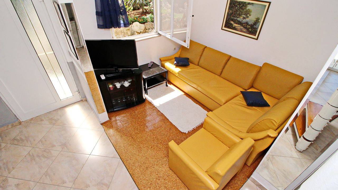Ferienhaus für 6 Personen (110 m²) in Ston in Ston, Dubrovnik-Neretva