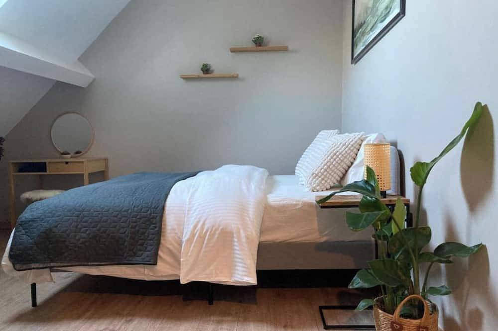 Geheel appartement, Roya’s Home private studio in Sterrebeek, Zaventem