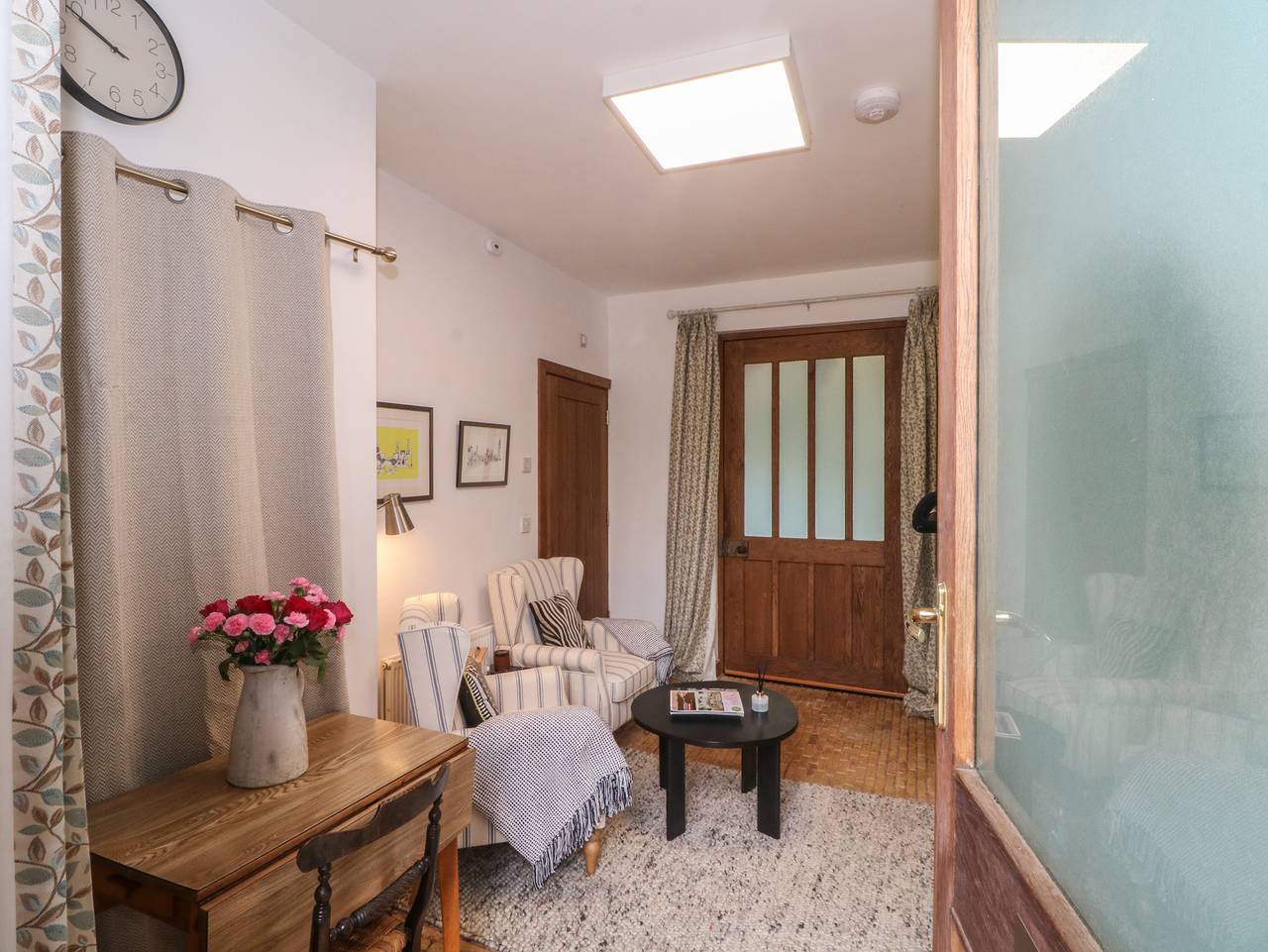 Diamond Lodge in Stafford, Staffordshire