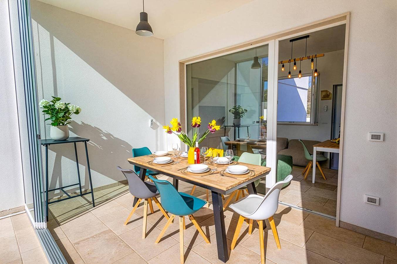 Villa per 6 persone in Carovigno, Salento