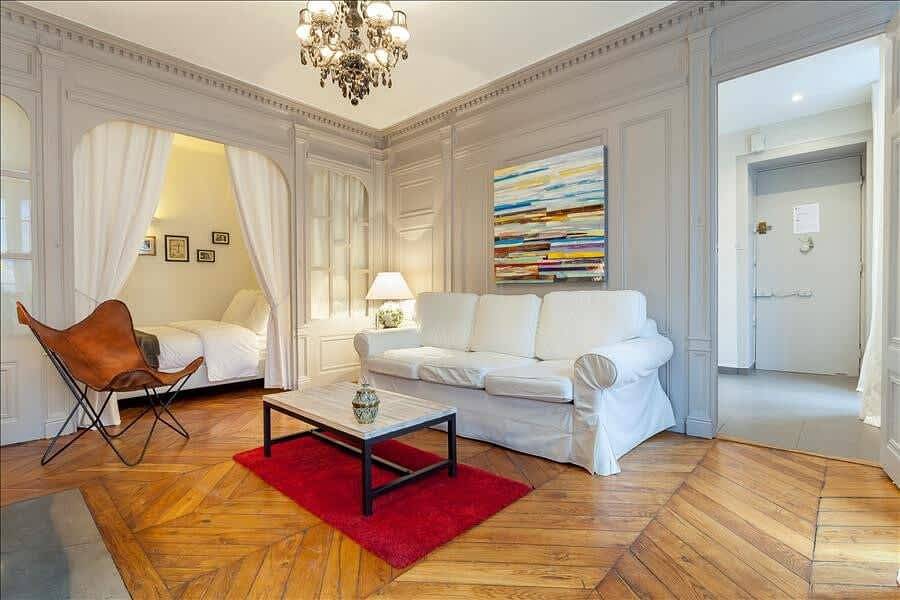 Appartement de vacances