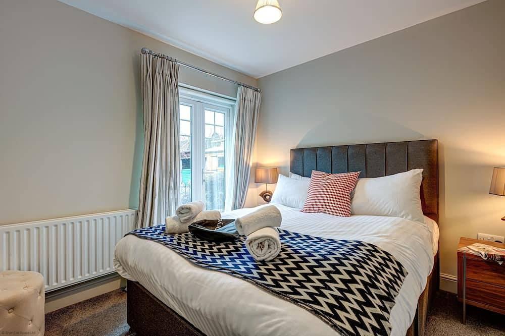 Ganze Wohnung, The Blenheim Suite Vanbrugh Apartments in Oxford, Oxfordshire