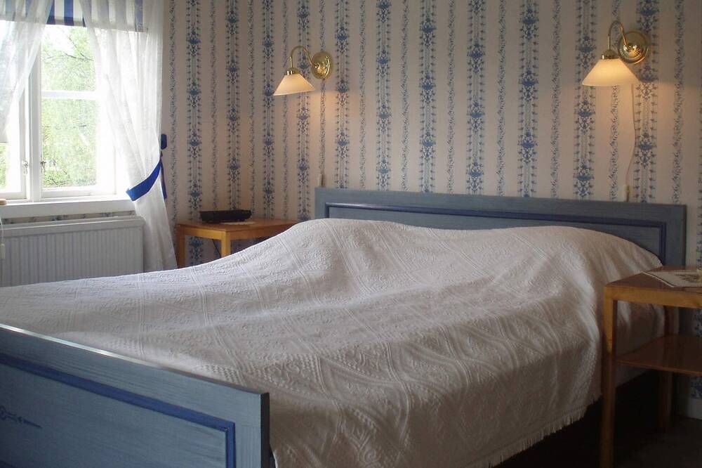 4 Personen Ferienhaus in Gränna in Jönköping, Bunn