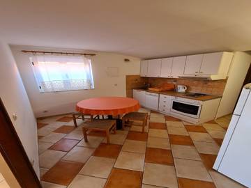 Apartament Wakacyjny dla 4 osoby w Podaca, Żupania splicko-dalmatyńska, Zdjęcie 1
