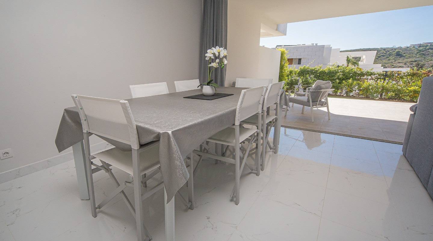 Apartamento entero, Casares green in Casares del Sol, Casares