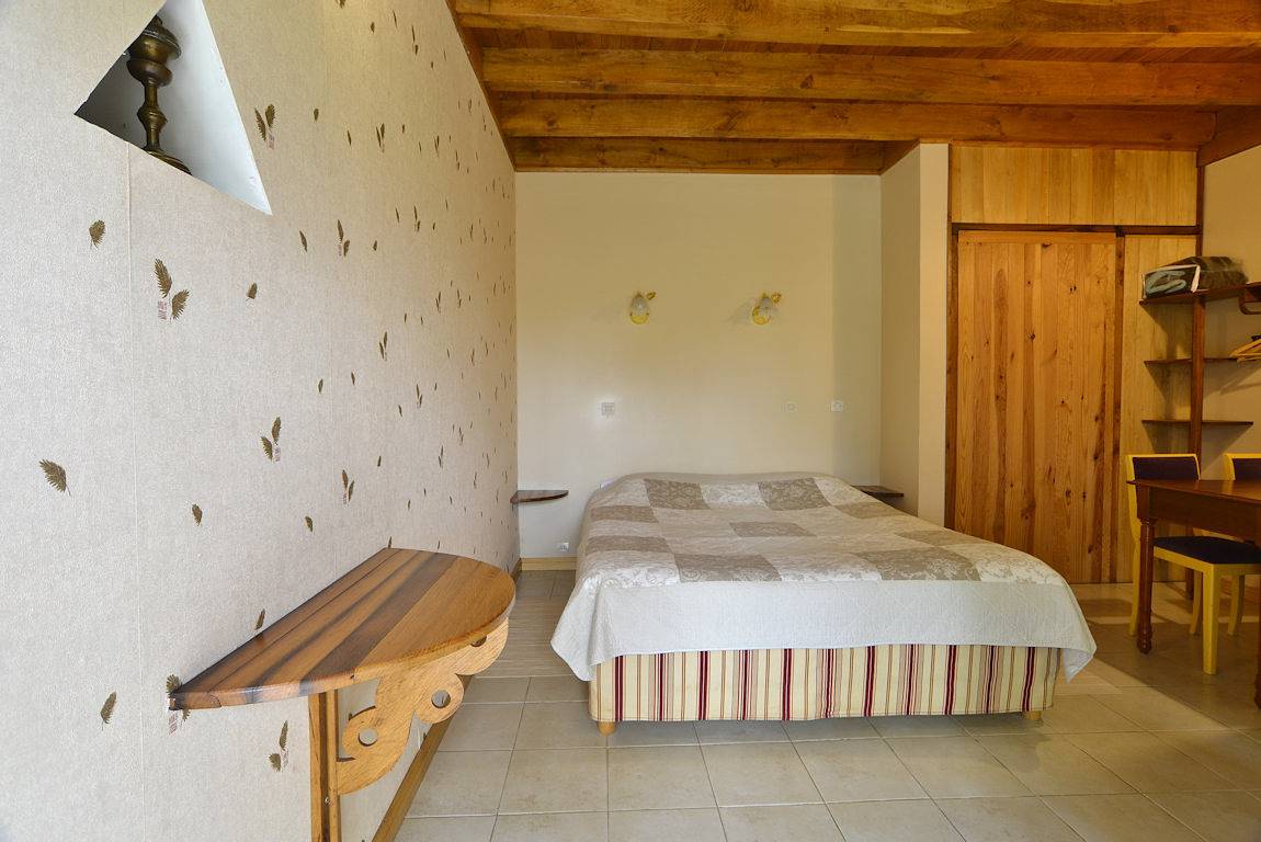 Chambres d'hôtes en Sancerrois - Chambre 1 in Menetou-Râtel, Région de Bourges